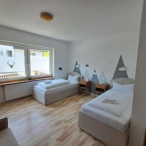 Deluxe Zimmer
